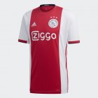 camisa primera equipacion Ajax 2020
